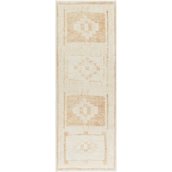 Livabliss Solana BOOC-2300 Machine Crafted Area Rug BOOC2300-2773 - main